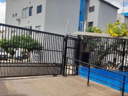 Apartamento em Tijuca