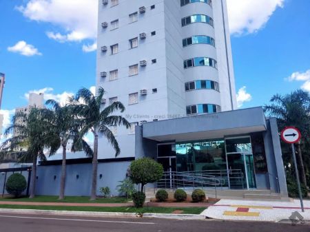 Apartamento em Santa Fé