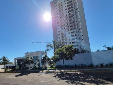 Apartamento em Tiradentes