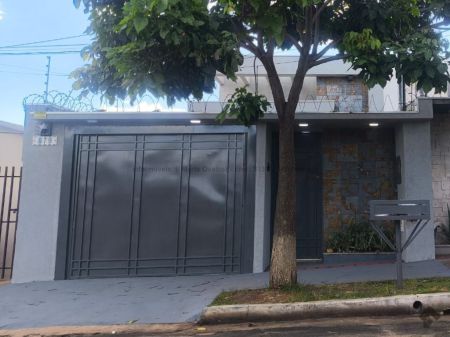 Casa-Térrea em Santo Amaro