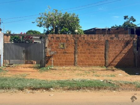 Terreno em Residencial Oliveira III