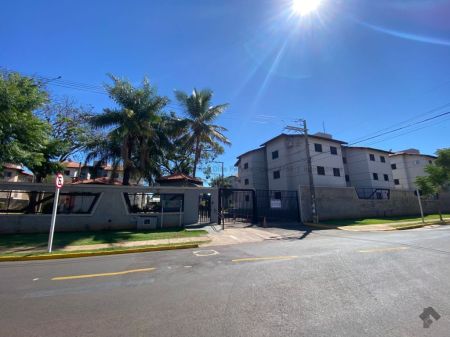 Apartamento em Tiradentes