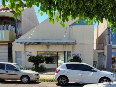 Imóvel Comercial em Santa Fé