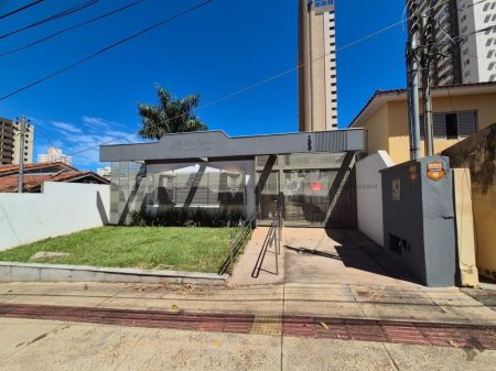 Imóvel Comercial em Vila Rosa