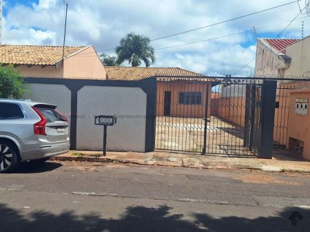 Casa de Vila em Vila Rica