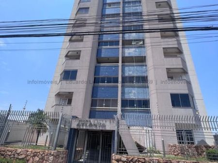 Apartamento em Vila Ilgenfritz