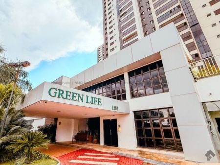 Apartamento em Vila Margarida