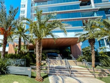 Apartamento em Royal Park