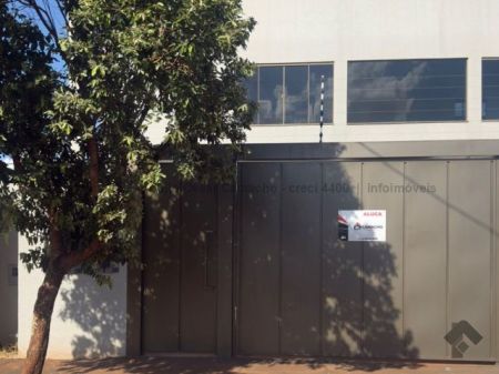 Apartamento em Loteamento Bonanza