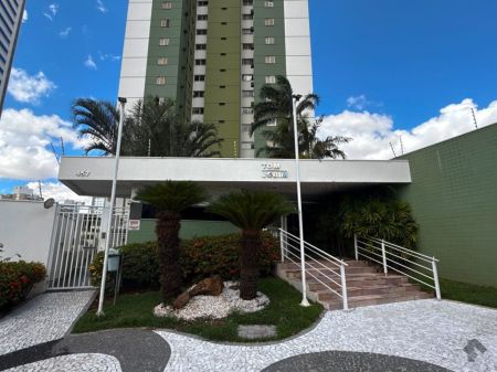 Apartamento em Santa Fé