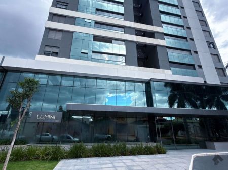 Apartamento em Santa Fé