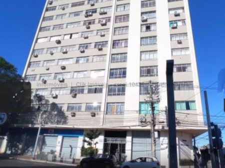 Apartamento em Centro