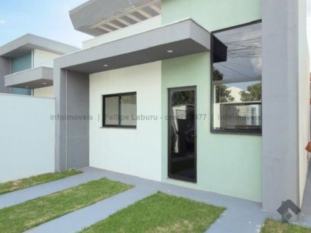 Casa-Térrea em Residencial Sírio Libanês I