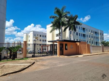 Apartamento em São Francisco