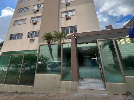 Apartamento em Centro