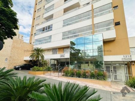 Apartamento em Centro