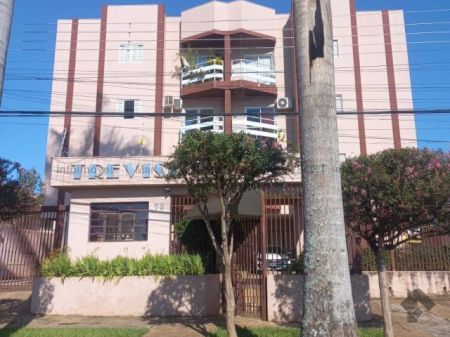 Apartamento em Vila Bandeirante