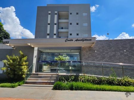 Apartamento em Jardim Seminário