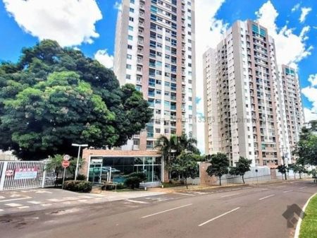 Apartamento em São Francisco
