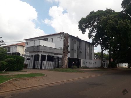 Apartamento em Jardim Itatiaia