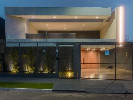 Casa-Térrea em Vila Vilas Boas