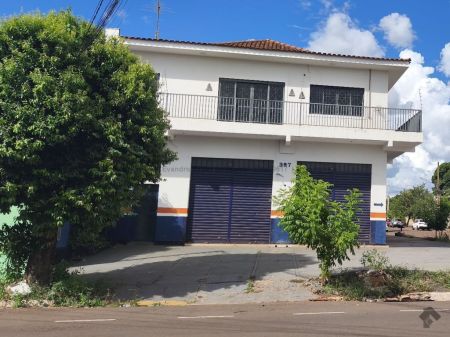 Imóvel Comercial em Jardim América