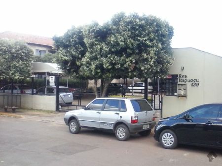 Apartamento em Jardim Mansur