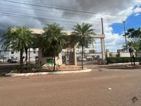Apartamento em Pioneiros