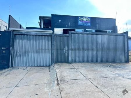 Imóvel Comercial em Vila Vilas Boas