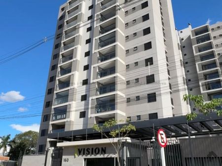 Apartamento em Tiradentes