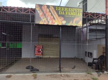 Sala / Salão / Loja em Guanandi