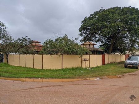 Casa-Térrea em Rincão Bonito