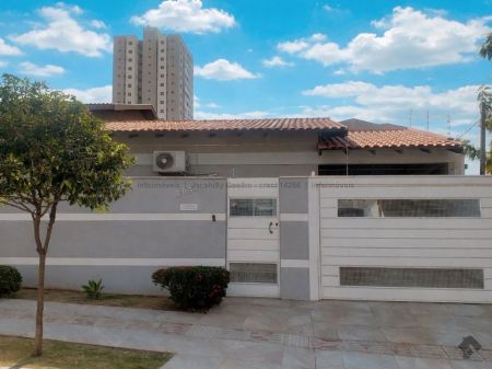 Casa-Térrea em São Francisco