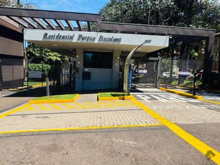 Apartamento em Carandá