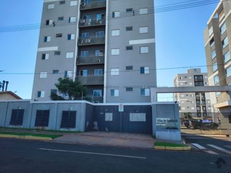 Apartamento em Mata do Segredo