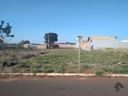 Terreno em Loteamento Paraíso do Lageado