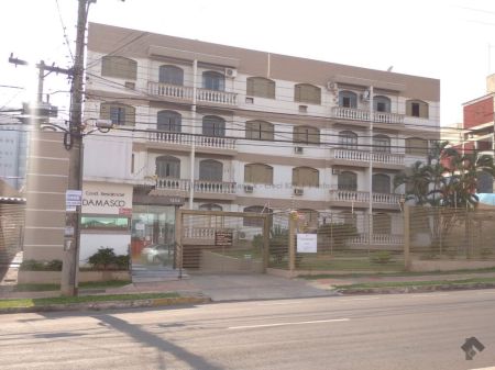 Apartamento em Centro