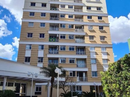 Apartamento em São Francisco