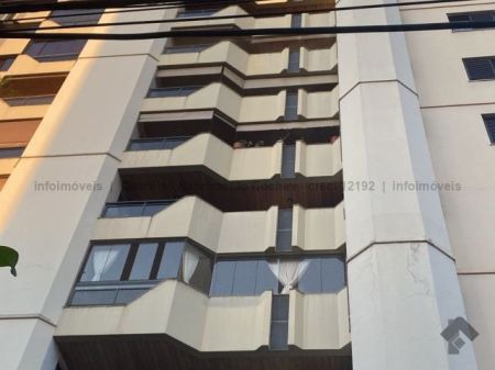 Apartamento em Centro