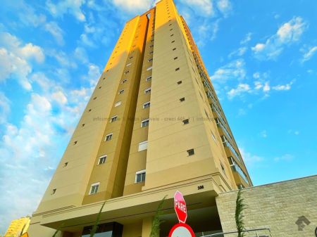 Apartamento em São Francisco