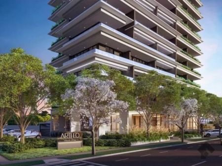 Apartamento em Jardim dos Estados