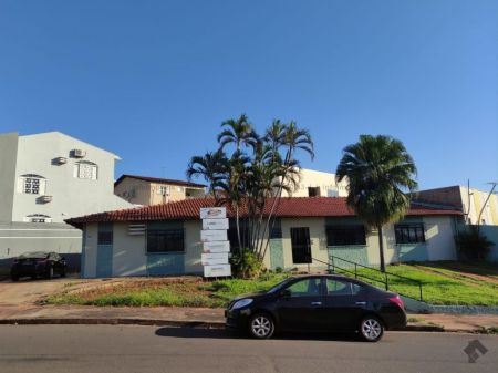 Casa Comercial em Jardim São Bento