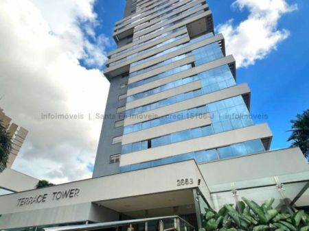 Apartamento em Jardim dos Estados