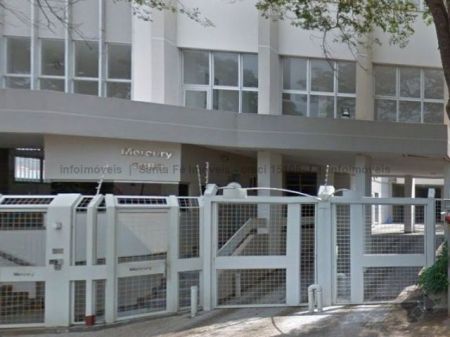 Apartamento em Jardim Aclimação
