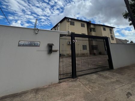 Apartamento em Coronel Antonino