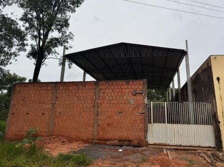Galpão / Depósito em Jardim Noroeste