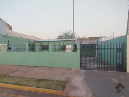 Casa Comercial em Vila Bandeirante