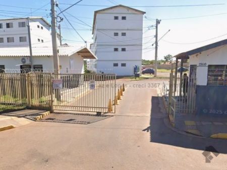 Apartamento em Jardim Campo Nobre