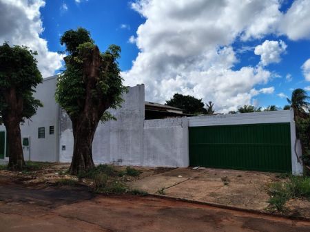 Galpão / Depósito em Vila Ipiranga