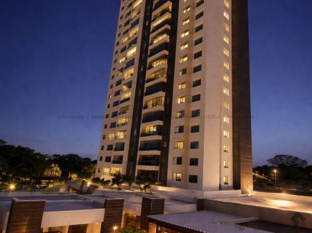 Apartamento em Carandá